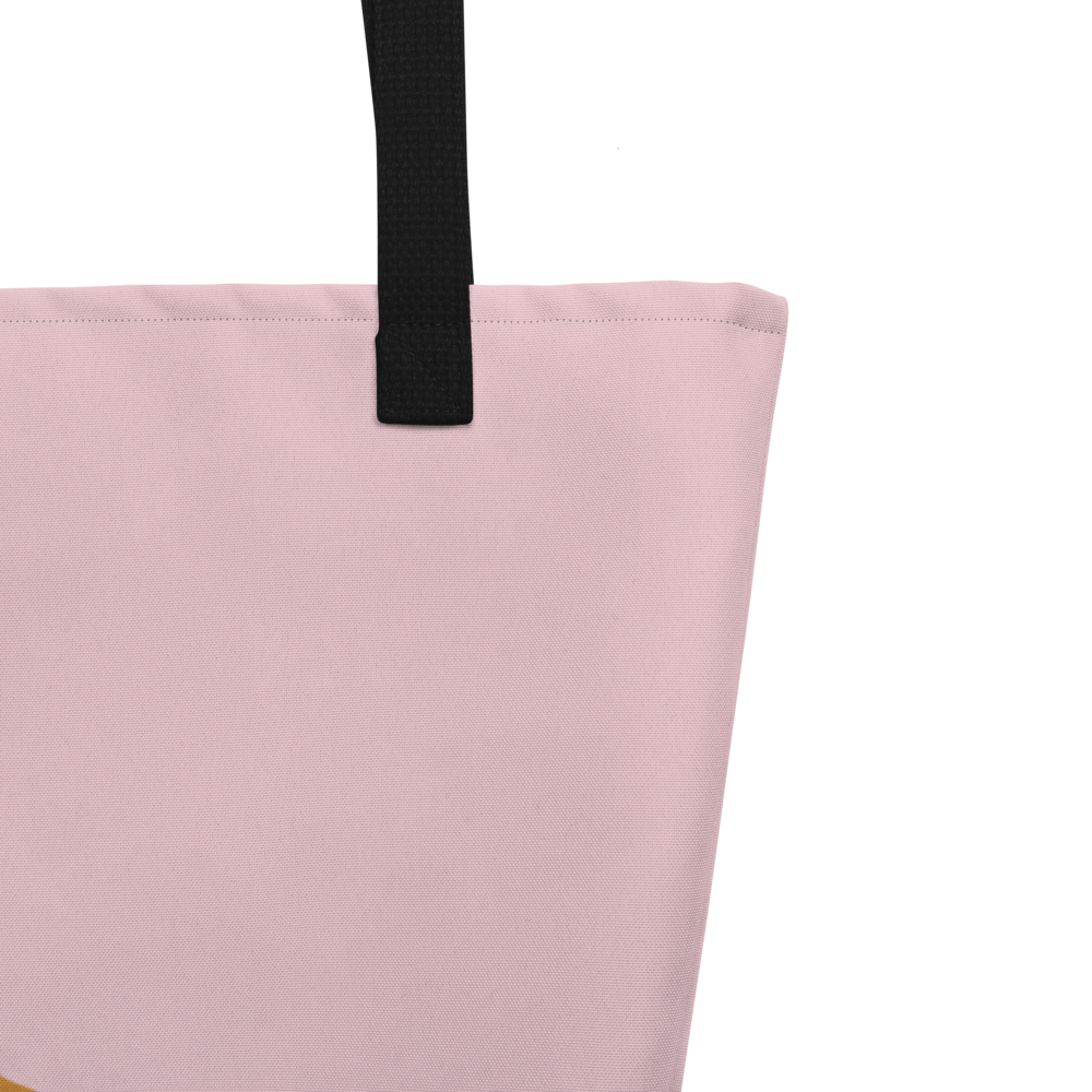 Personalised Pet Portrait Tote Bag