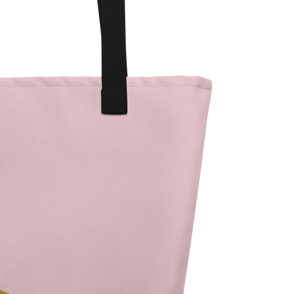 Personalised Pet Portrait Tote Bag